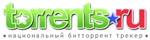 Логотип torrents.ru