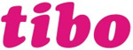 Логотип ТИБО