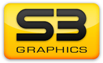 Логотип S3 Graphics