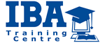 Логотип IBA
