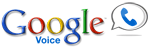 Логотип Google Voice