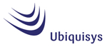 Логотип Ubiquisys