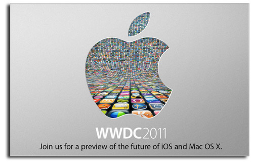 Стив Джобс представит новые продукты Apple 6 июня