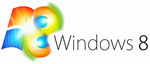 Для авторизации в Windows 8 будут использоваться жесты