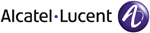Логотип Alcatel-Lucent