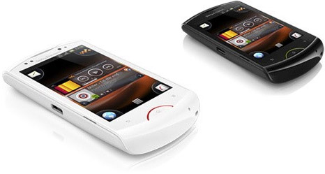 Sony Ericsson   Walkman