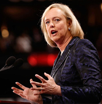   (Meg Whitman)