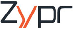 Логотип Zypr