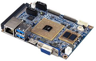 VIA Pico-ITX EPIA-P910