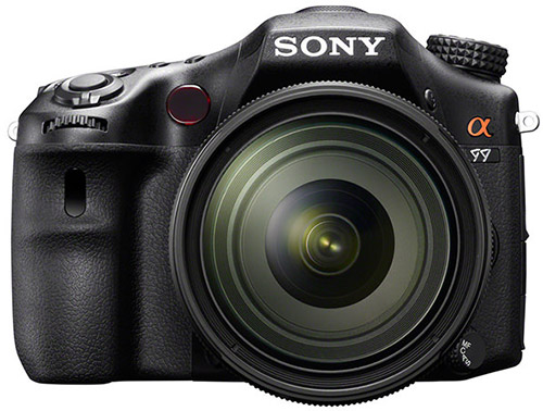 Sony a99