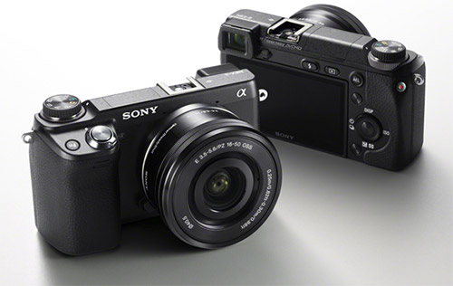 Sony NEX-6