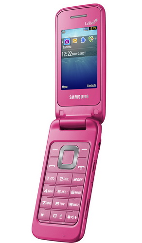 Samsung C3520 La Fleur