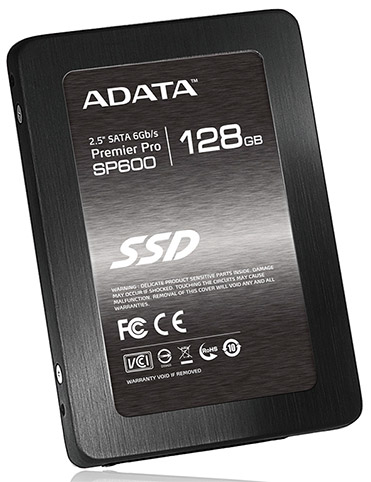 ADATA Premier Pro SP600