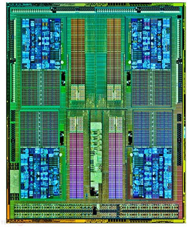  AMD FX