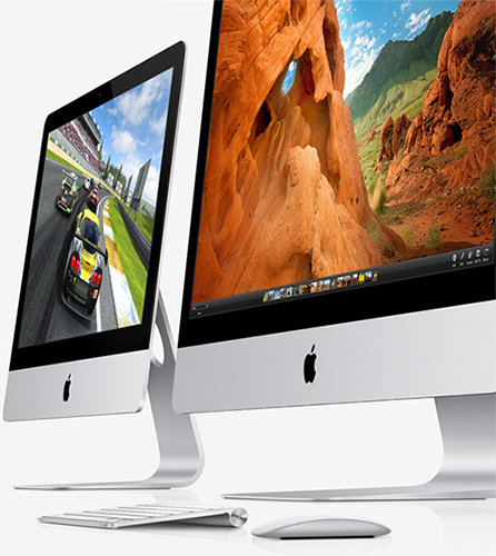 Apple iMac. . 2