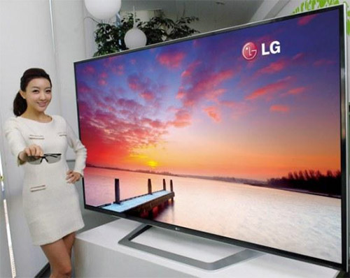 LG   84    Ulta HD