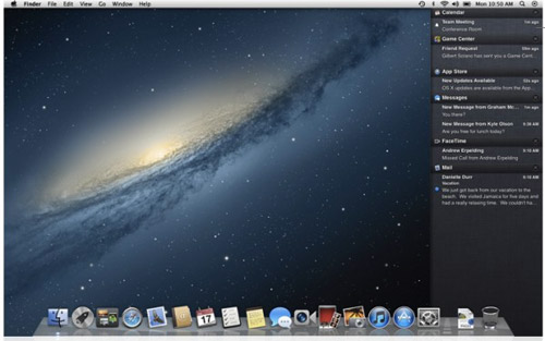 OS X 10.8