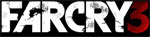 Логотип Far Cry 3