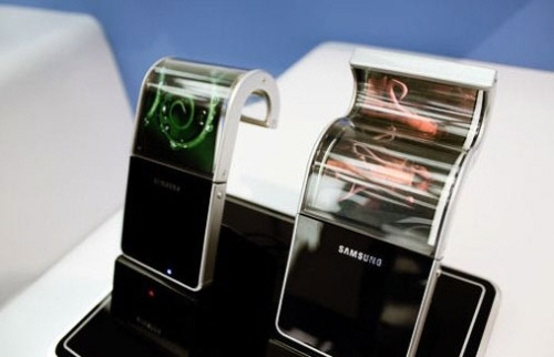 Samsung   AMOLED-   
