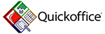 Логотип QuickOffice