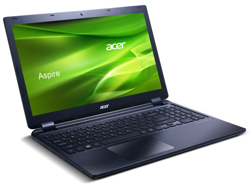 Acer Aspire M3