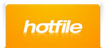 Логотип Hotfile