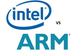   Intel  ARM  