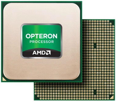 AMD Opteron 3200