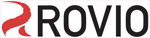 Логотип Rovio