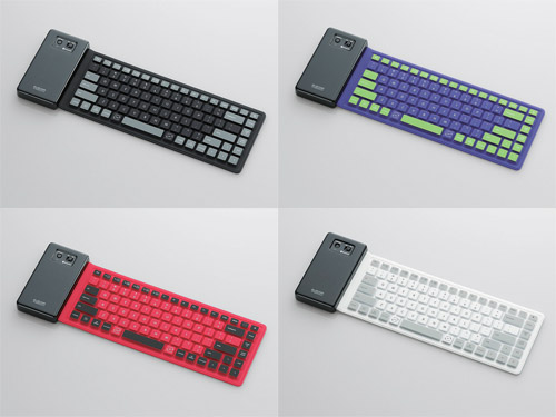 Elecom TK-FBS035E Elecom TK-FBS035E