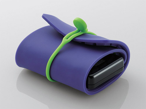 Свернутая Elecom TK-FBS035E Свернутая Elecom TK-FBS035E