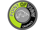Логотип Point of View