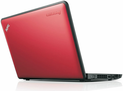 Lenovo ThinkPad X130.  