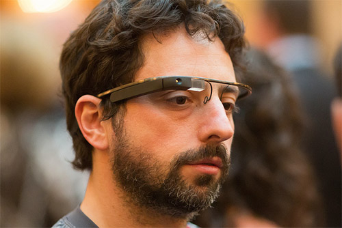Google Glass помогут глухим «услышать» улицу