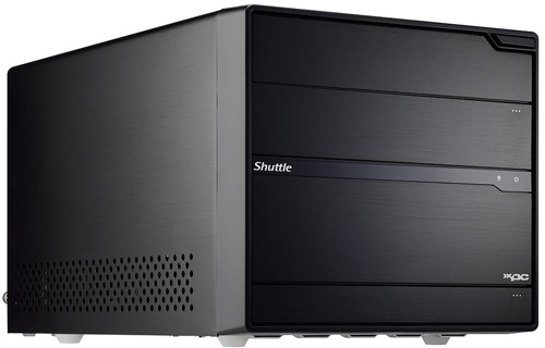 Shuffle SZ68R5 Shuffle SZ68R5