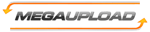 Логотип Megaupload
