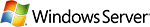 Логотип Windows Server