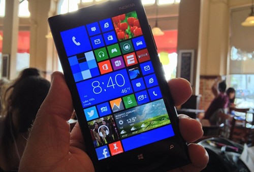 Windows Phone   1080p