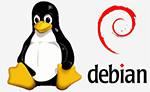    Windows XP  Debian Linux 6