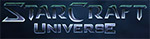  StarCraft Univers