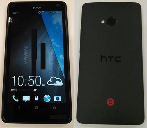 HTC M7