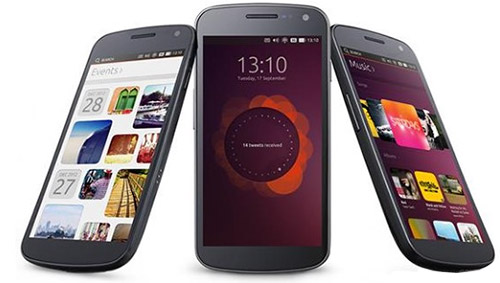 Ubuntu 13.10  