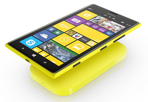 Nokia Lumia 1520