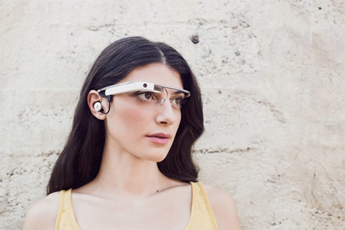 Google Glass 2  