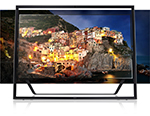 Телевизор Smart TV 3D Ultra HD LED UE85S9AT