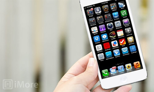 Apple  iPhone   