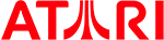 Логотип Atari