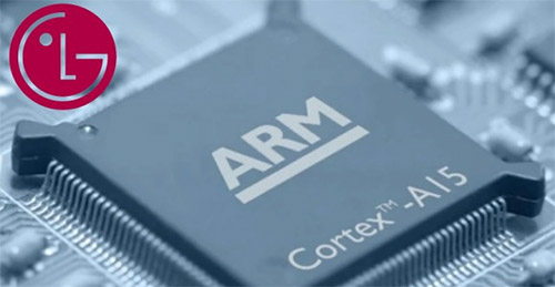 ARM- LG   4  8 