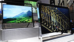 Поставки 4K-телевизоров вырастут в 40 раз в 2013 году