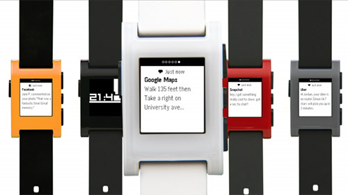   Pebble. . 2